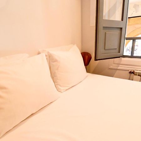 Apartamento Plaza Consti San Sebastián Exterior foto